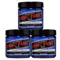 Produktbild: Manic Panic Semi-permanente Haarfarbe in Ultra-Violett, 113,4 g