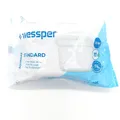 Produktbild: Wessper Wasserfilter Karaffe Kompatibel Mit -- -- Unvollständig