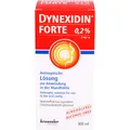 Produktbild: Dynexidin Forte 0,2% Lösung 300 ml