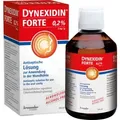 Produktbild: Dynexidin Forte 0,2% Lösung 300 ml