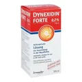 Produktbild: Dynexidin Forte 0,2%