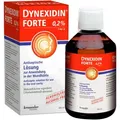 Produktbild: Dynexidin Forte 0,2% Lösung 300 ml