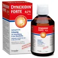 Produktbild: DYNEXIDIN® FORTE 0,2 %
