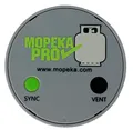 Produktbild: Mopeka 024-2002 Tank Pro Sensor mit Magneten für Stahl LP Tanks