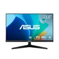 Produktbild: ASUS Eye Care VY249HF - 24 Zoll Full HD Monitor mit 100 Hz und 1ms Reaktionszeit