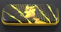 Produktbild: PowerA NSCS0553, Hartschalenkoffer, Nintendo, Mehrfarbig, Nintendo Switch 2, Reißverschluss, Pokemon