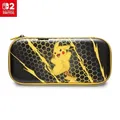 Produktbild: PowerA Slim Case - Nintendo Switch 2 - Pikachu Storm