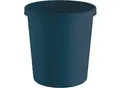 Produktbild: Helit The Green German Papierkorb Blau 18 L