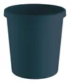 Produktbild: HELIT Papierkorb, Recycling Kunststoff