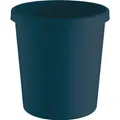 Produktbild: helit the green german Papierkorb 18,0 l blau