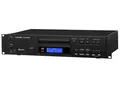 Produktbild: Tascam CD-200BT CD / MP3 Player