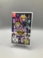 Produktbild: Yu-Gi-Oh! Legacy of the Duelist / Nintendo Switch