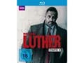 Produktbild: LUTHER 4.STAFFEL Blu-ray (FSK: 16)