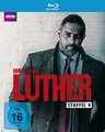 Produktbild: Luther - Staffel 4