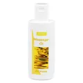 Produktbild: Massageöl Zitrone · 200 ml · PZN 04979788