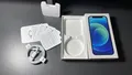 Produktbild: OVP Original Appel IPhone 12 mini Blue, 128 GB (Leerverpackung) OHNE GERÄT