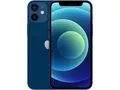 Produktbild: Apple iPhone 12 Mini 128GB blau Smartphone 5,4 Zoll iOS 12 Megapixel - SEHR GUT