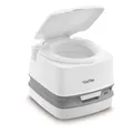 Produktbild: Thetford Campingtoilette Porta Potti Serie 100 weiß PP 145 M