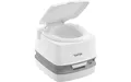 Produktbild: Thetford Porta Potti 145 tragbare Campingtoilette weiß tragbar bis 120 kg B-Ware