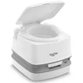 Produktbild: Thetford Porta Potti 145 Grau - Toilette Campingtoilette