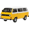 Produktbild: Revell VW T3 Bus (REV 07706)