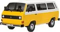 Produktbild: Revell 07706 VW T3 Bus Automodell Bausatz 1:25 (07706)