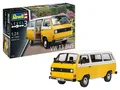 Produktbild: Revell 07706 VW T3 Bus Bausatz 1:25