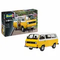 Produktbild: Revell Fahrzeug-Modellbausatz VW T3 Bus, Autobus, 77 Teile, 1:25, 07706