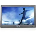 Produktbild: XORO PTL 1050 v2: Tragbarer TV-Genuss in kompakter Größe - Das ideale Entertainment-Gerät für unterwegs!