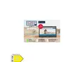 Produktbild: Xoro PTL 1050 V2 Tragbarer Fernseher (25,6 cm/10,1“)
