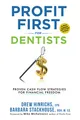 Produktbild: Profit First for Dentists: Proven Cash Flow Strategies for Financial Freedom