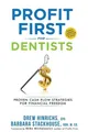 Produktbild: Barbara Stackhouse Drew Hinric Profit First for Dentis (Taschenbuch) (US IMPORT)