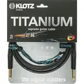 Produktbild: Klotz Ti-0300Pp Titan Gitarrenkabel 3M