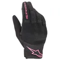Produktbild: Alpinestars Motorradhandschuhe Stella Copper Gloves Black Fuchsia, BLACK/FUCHSIA, S
