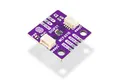 Produktbild: Soldered Digipot MCP4018 digitales Potentiometer Modul, I2C, 128 Stufen, Qwiic,