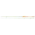 Produktbild: Berkley Flex Trout Spinnrute - Spinnangelrute für Forellen, 2.40 m |2-12 g |2 Piece, Green