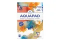 Produktbild: Skizzenbuch Aquapad 300g A4 50Bl mittel
