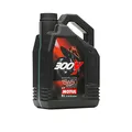 Produktbild: Motul 300V 4T FL Factory Line Road Racing 15W-50 4L