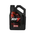 Produktbild: Motoröl MOTUL 104129 300V Factory Line 15W50 4L
