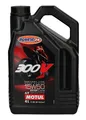 Produktbild: Motul 300V 4T Factory Line Road Racing 15W50 4-Takt Motorenöl 4Liter