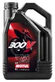 Produktbild: MOTUL 300V 4T FL Road Racing 15W50 4L Motoröl NEU ESTER Core 104129