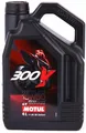 Produktbild: MOTUL 300V FACTORY LINE ROAD RACING 15W50 - 4L