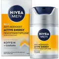 Produktbild: NIVEA MEN Active Energy Gesichtscreme (50 ml, Tagescreme) (100307)