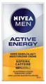 Produktbild: NIVEA MEN Active Energy Feuchtigkeitscreme fürs Gesicht 50 ml