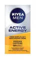 Produktbild: NIVEA MEN Active Energy Feuchtigkeitscreme fürs Gesicht 50 ml