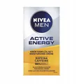 Produktbild: NIVEA MEN Active Energy Energiespendende Gesichtscreme 50 ml Feuchtigkeitscreme