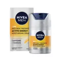 Produktbild: 4006000002330 Men Active Energy energetyzujący krem do twarzy 50ml Nivea