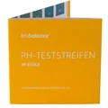 Produktbild: tri.balance® pH-Teststreifen