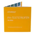Produktbild: tri.balance pH-Teststreifen 99 Stück – 1er Pack I Messbereich 5,6-8,0 pH I pH-Wert Messung im Urin - Wasser I Kontrolle des Säure-Basen-Stottwechsel