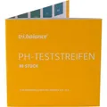 Produktbild: TRIBALANCE pH-Teststreifen 99 St